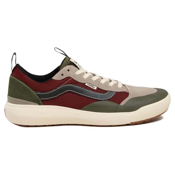 Vans Ultrarange Exo Se Mte Skor Flerfärgad EU 42 Man