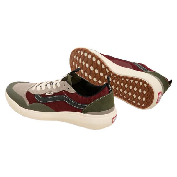 Vans Ultrarange Exo Se Mte Skor Flerfärgad EU 41 Man