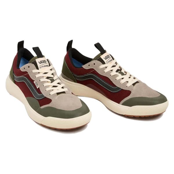 Vans Ultrarange Exo Se Mte Skor Flerfärgad EU 40 Man