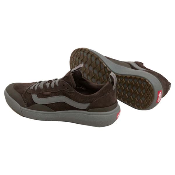Vans Ultrarange Exo Se Mte Skor Brun EU 41 Man