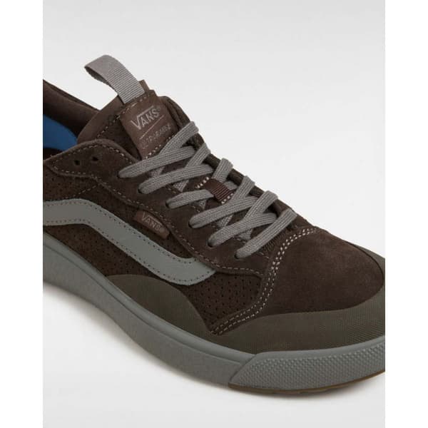 Vans Ultrarange Exo Se Mte Skor Brun EU 41 Man