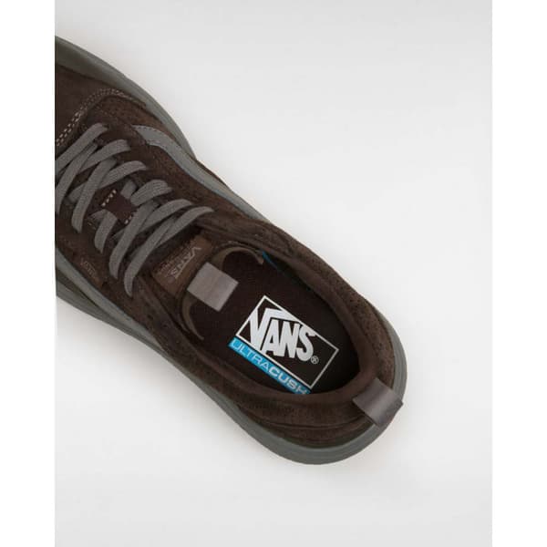 Vans Ultrarange Exo Se Mte Skor Brun EU 41 Man