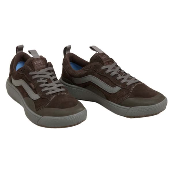 Vans Ultrarange Exo Se Mte Skor Brun EU 41 Man