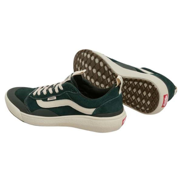Vans Ultrarange Exo Se Mte Skor Grönt EU 40 Man