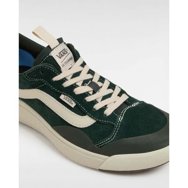 Vans Ultrarange Exo Se Mte Skor Grönt EU 40 Man