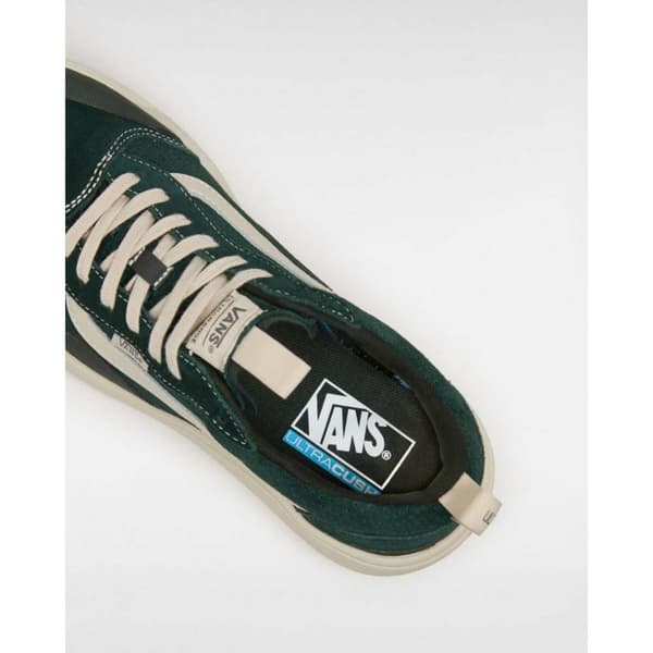 Vans Ultrarange Exo Se Mte Skor Grönt EU 40 Man