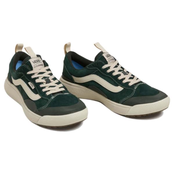 Vans Ultrarange Exo Se Mte Skor Grönt EU 41 Man