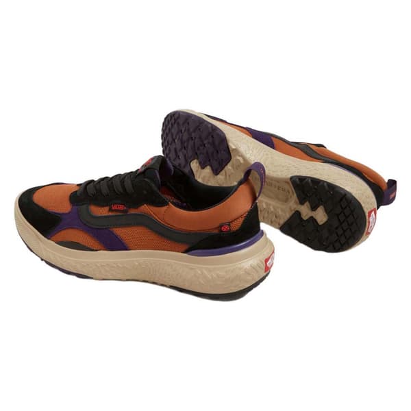 Vans Mte Ultrarange Neo Vr3 Skor Brun EU 43 Man