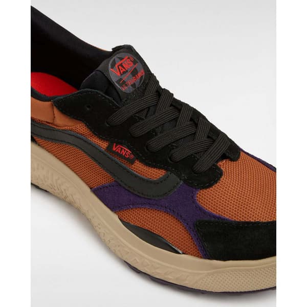 Vans Mte Ultrarange Neo Vr3 Skor Brun EU 43 Man