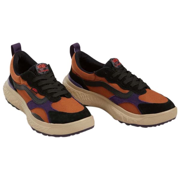 Vans Mte Ultrarange Neo Vr3 Skor Brun EU 43 Man
