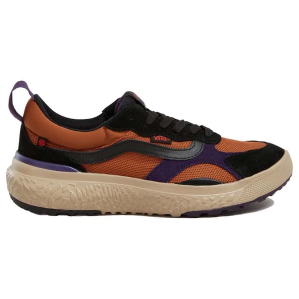 Vans Mte Ultrarange Neo Vr3 Skor Brun EU 43 Man