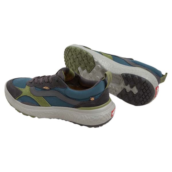 Vans Mte Ultrarange Neo Vr3 Skor Flerfärgad EU 40 1/2 Man