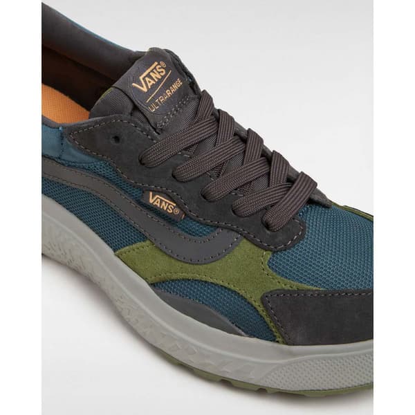 Vans Mte Ultrarange Neo Vr3 Skor Flerfärgad EU 40 1/2 Man