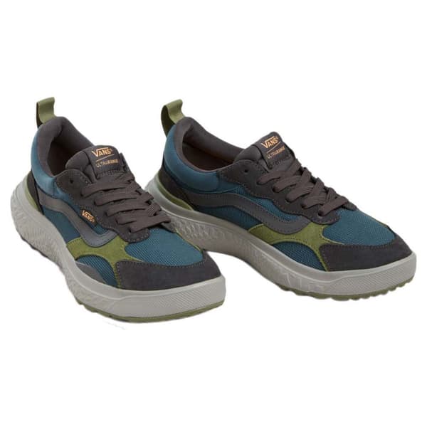 Vans Mte Ultrarange Neo Vr3 Skor Flerfärgad EU 40 1/2 Man