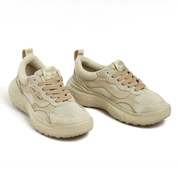 Vans Mte Ultrarange Neo Vr3 Skor Beige EU 36 1/2 Man