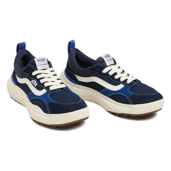 Vans Mte Ultrarange Neo Vr3 Skor Blå EU 42 Man