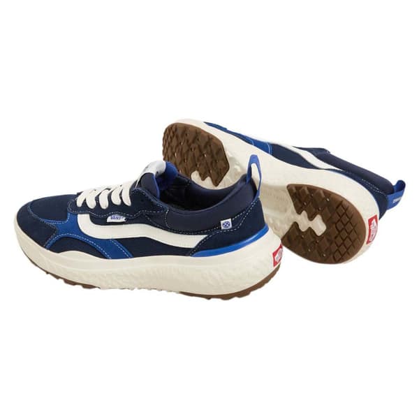 Vans Mte Ultrarange Neo Vr3 Skor Blå EU 40 1/2 Man