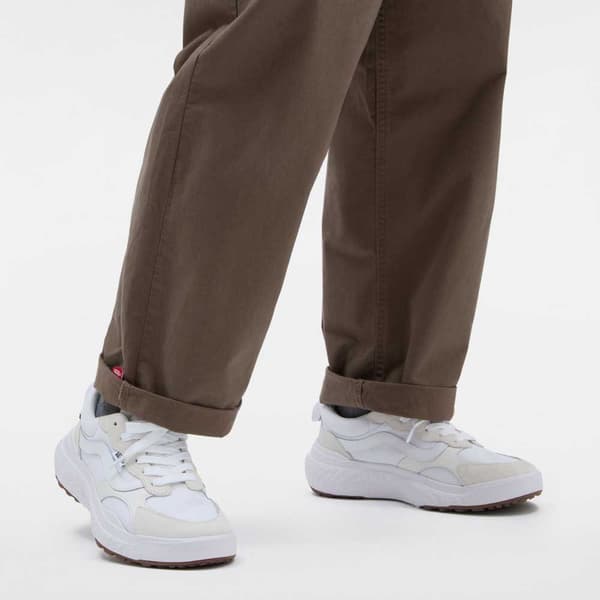 Vans Ultrarange Neo Vr3 Mte Skor Vit EU 46 Man