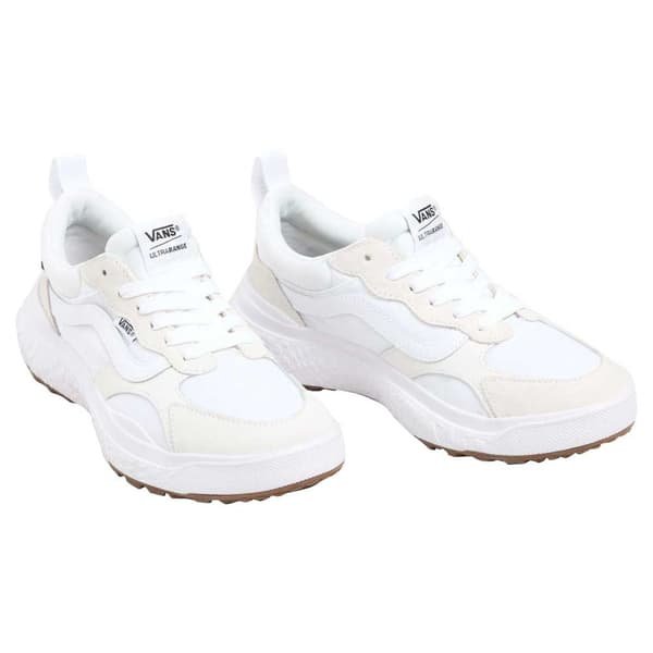 Vans Ultrarange Neo Vr3 Mte Lenkkarit Valkoinen EU 41 Mies