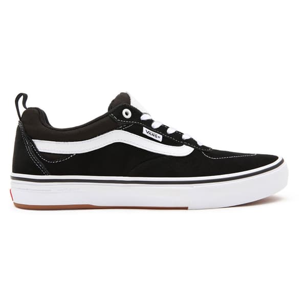 Vans Kyle Walker Skor Svart EU 44 Man
