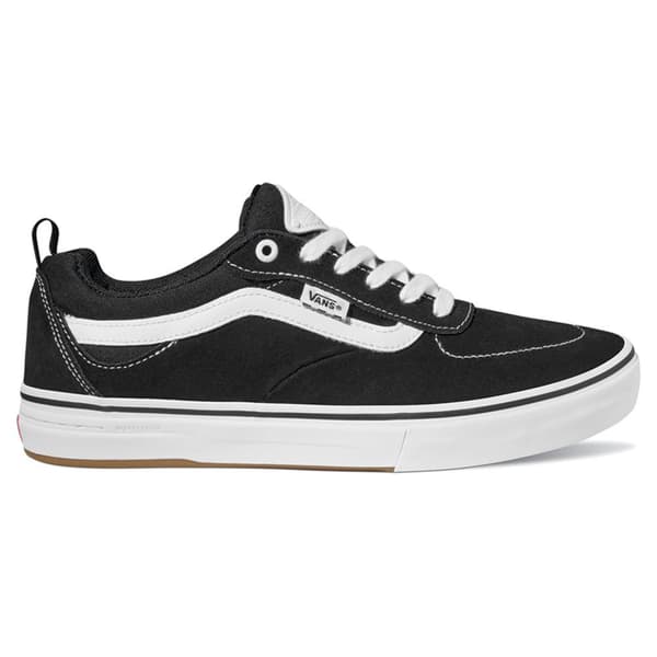 Vans Kyle Walker Skor Svart EU 44 Man
