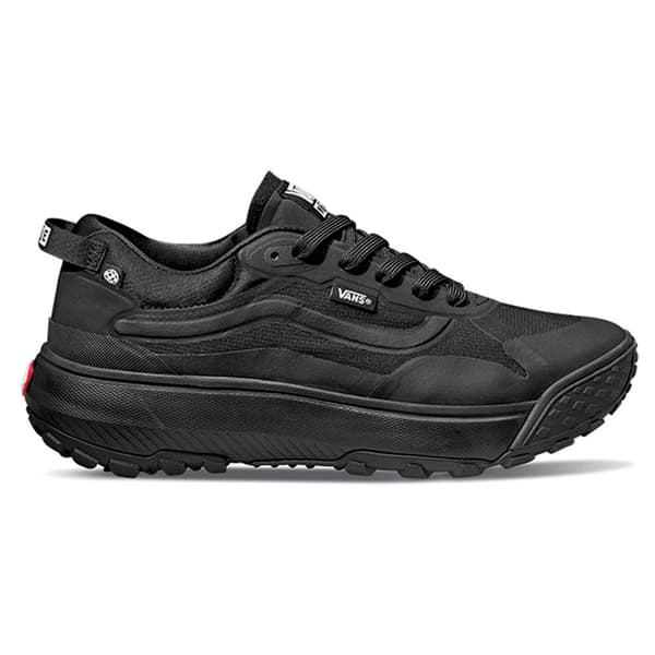Vans Mte Crosspath Skor Svart EU 46 Man
