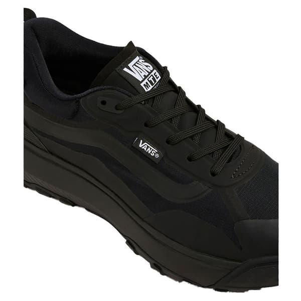 Vans Mte Crosspath Skor Svart EU 42 Man