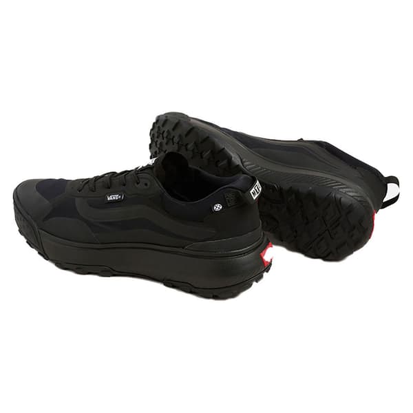Vans Mte Crosspath Skor Svart EU 42 Man