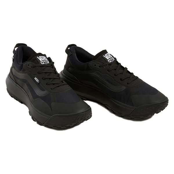 Vans Mte Crosspath Skor Svart EU 44 1/2 Man