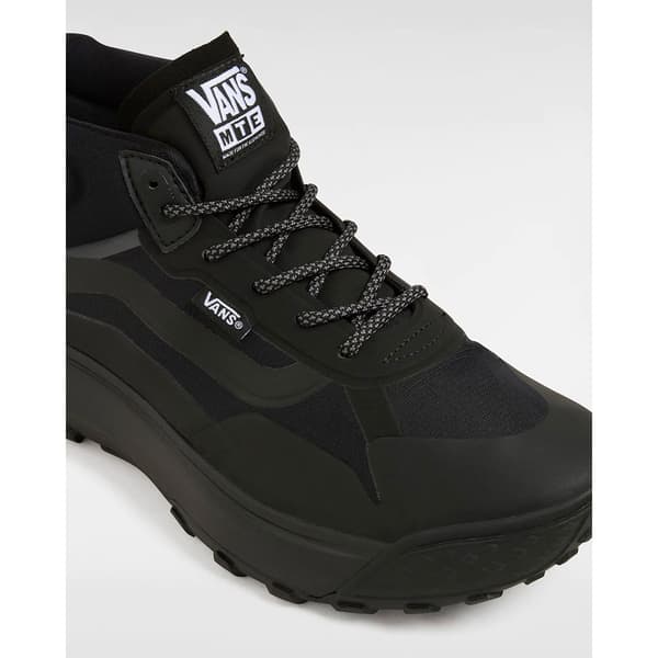 Vans Mte Crosspath Mid Skor Svart EU 44 Man