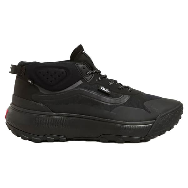 Vans Mte Crosspath Mid Skor Svart EU 44 Man