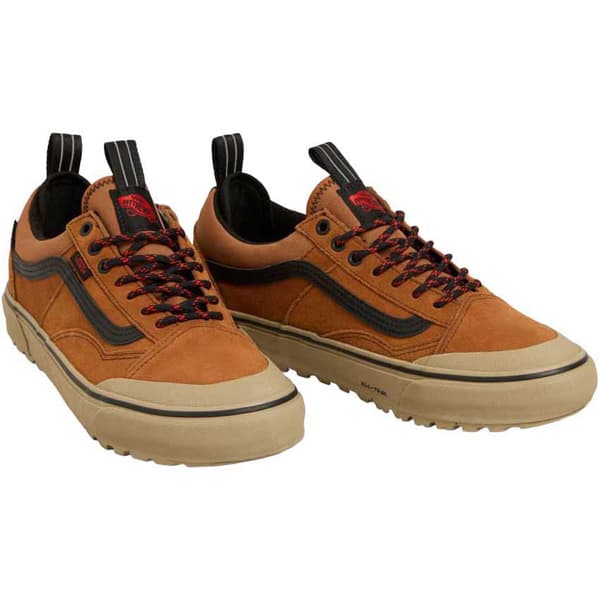 Vans Old Skool Wp Mte Skor Brun EU 39 Man