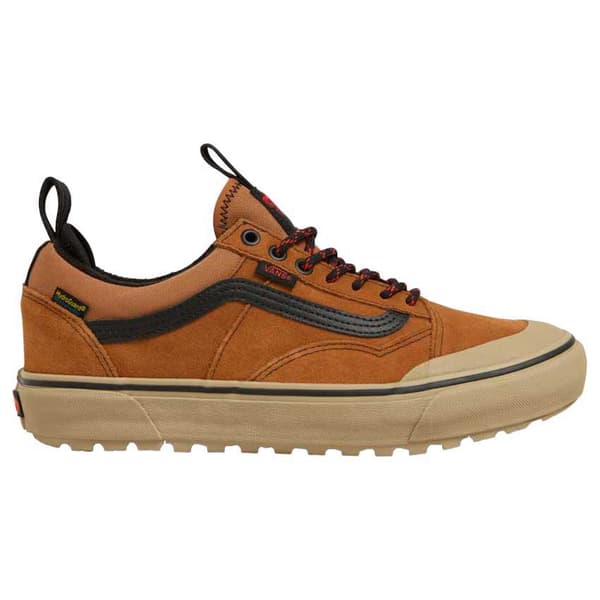 Vans Old Skool Wp Mte Skor Brun EU 39 Man