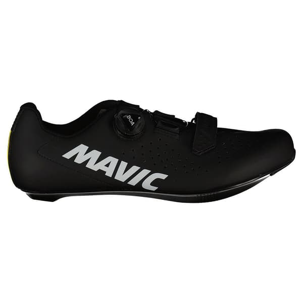 Mavic Cosmic Boa Maantiepyöräilykengät Musta EU 41 1/2 Mies