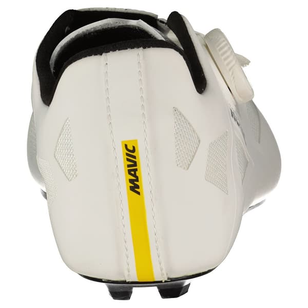 Mavic Cosmic Elite Landsvägscykelsko Hvid EU 36 1/2 Mand