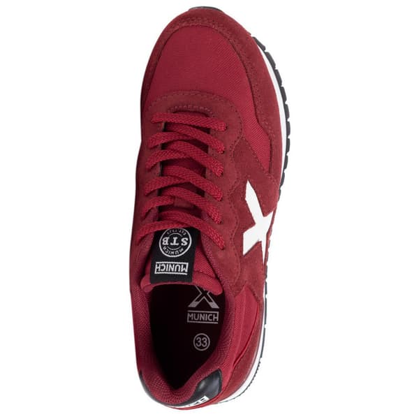Munich Dash In Skor Svart EU 36