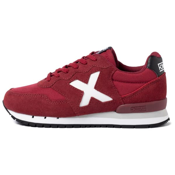 Munich Dash In Skor Svart EU 36