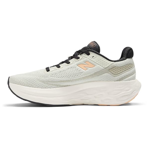 New Balance Fresh Foam X 1080 V13 Løbesko Hvid EU 38 Kvinde