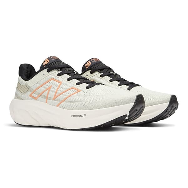New Balance Fresh Foam X 1080 V13 Løbesko Hvid EU 38 Kvinde