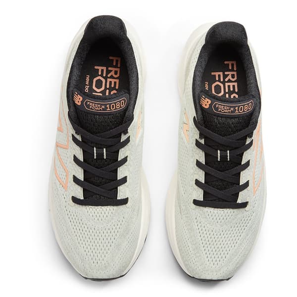 New Balance Fresh Foam X 1080 V13 Løbesko Hvid EU 38 Kvinde