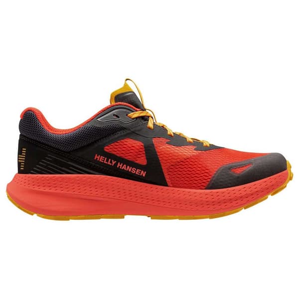Helly Hansen Skyhawk Tr Polkujuoksukengät Oranssi EU 48 Mies