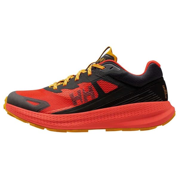 Helly Hansen Skyhawk Tr Polkujuoksukengät Oranssi EU 48 Mies