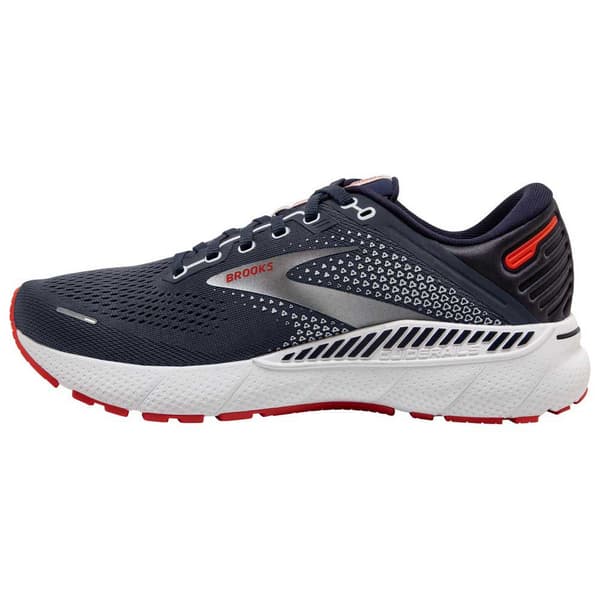 Brooks Adrenaline Gts 22 Löparskor Blå EU 46 Man