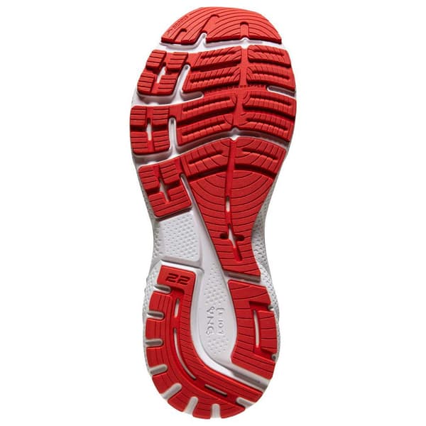 Brooks Adrenaline Gts 22 Löparskor Blå EU 46 Man