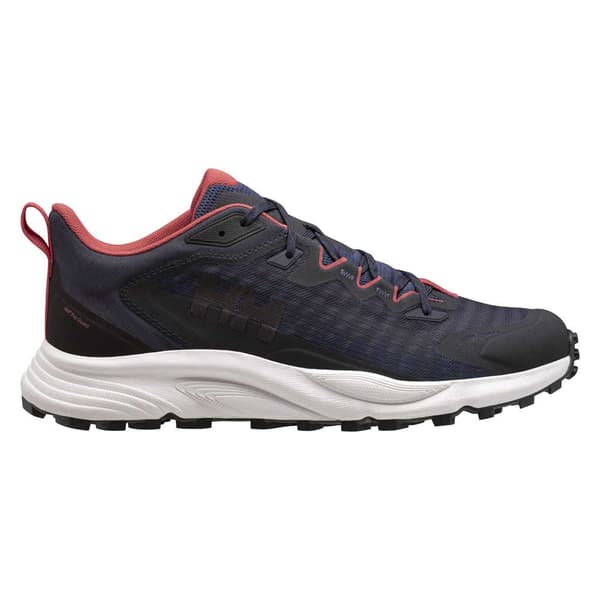 Helly Hansen Trail Wizard Trailsko Blå EU 44 Mand