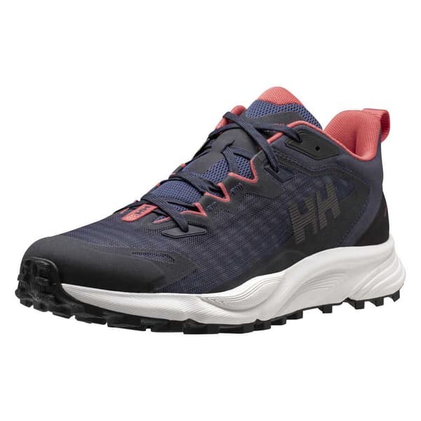 Helly Hansen Trail Wizard Trailsko Blå EU 44 Mand