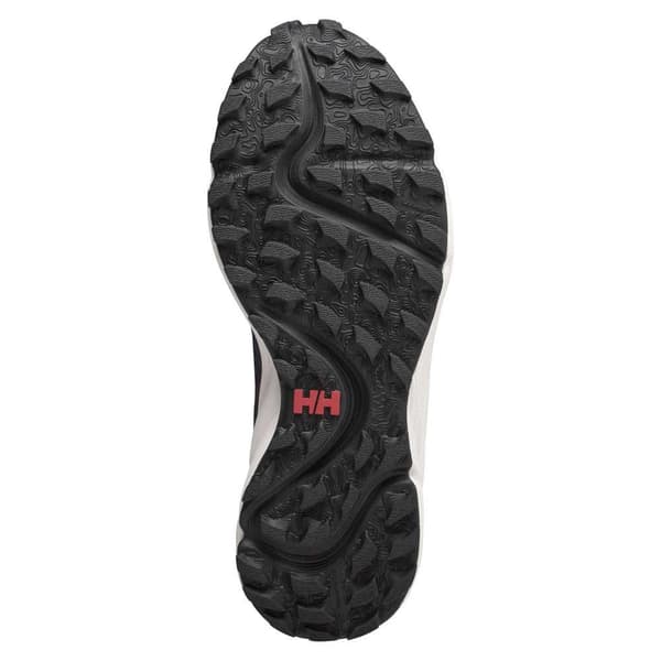 Helly Hansen Trail Wizard Trailsko Blå EU 44 Mand