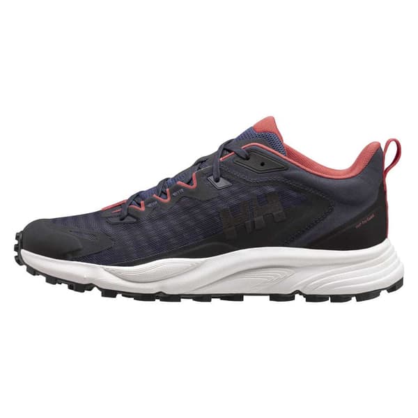 Helly Hansen Trail Wizard Polkujuoksukengät Sininen EU 45 Mies