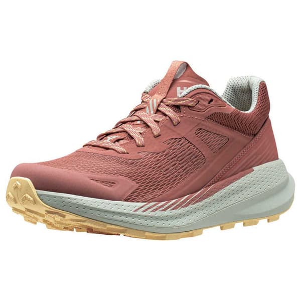 Helly Hansen Skyhawk Tr Trailsko Rosa EU 40 Kvinde