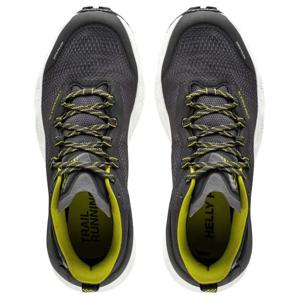 Helly Hansen Cush Pro Eagle Polkujuoksukengät Musta EU 43 Mies